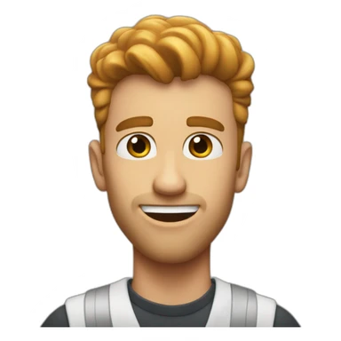 Never gonna give you up sticker