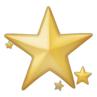 Estrellas comunidad madrid sticker