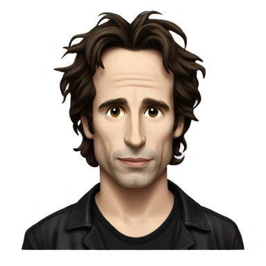 jeff buckley sticker