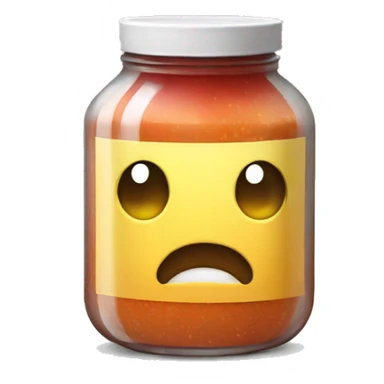 videogamer sauce jar sticker