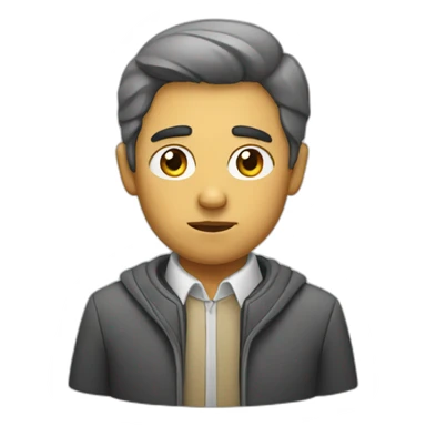 concentration sticker