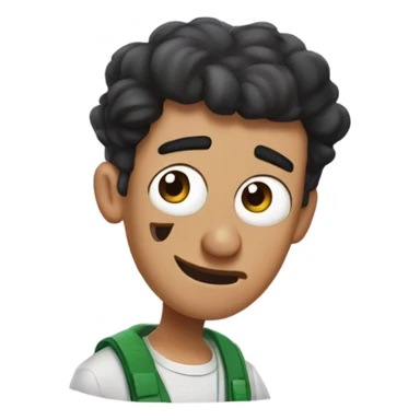 Phineas and ferb  sticker