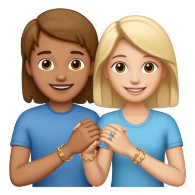 marriage same gender sticker