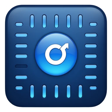 sticky mac address sticker