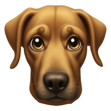 Three headed dog Harry Potter sticker