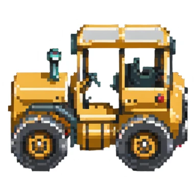 road roller sticker