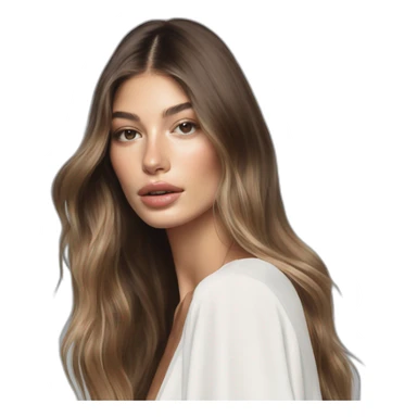 Camila morrone  sticker