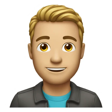 marketing influencer sticker