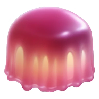 My brain feels like jello sticker