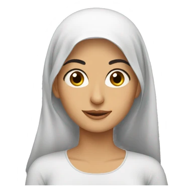 Wife Iranian  sticker