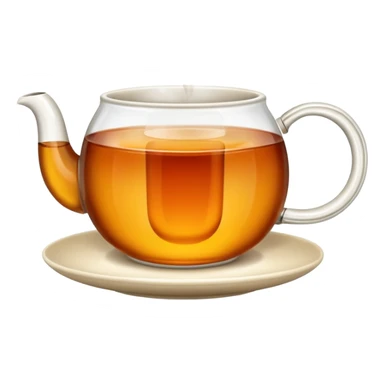 Spill the tea sticker