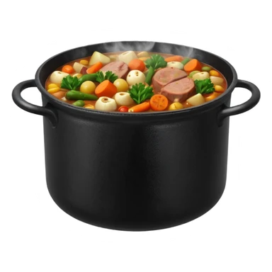 Cozido das Furnas sticker