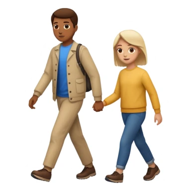 craeate me a series of emojis for those excersises:

Nose
Sit
Lay down
Spin
Focus
Drop
Walk next to me sticker