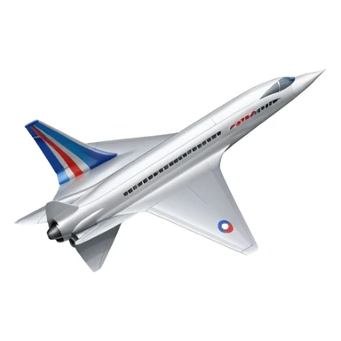 yes now i want a Concorde with no liveryies (must actually look like a concorde and not a shoe with a hole in it for it to rain inside the shoe) sticker