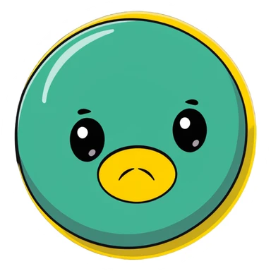 make a depression emoji   sticker