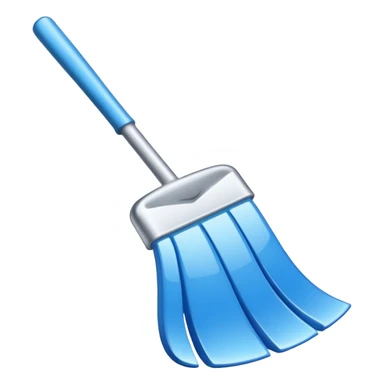 Verificación azul con un chulito blanco  que el emoji s|a sticker