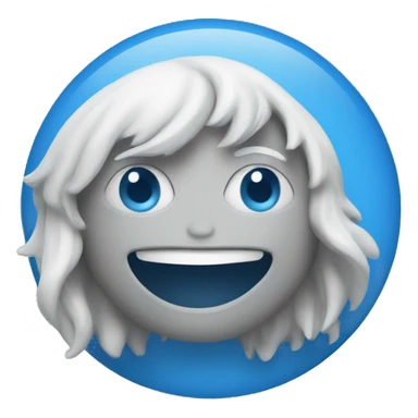 Change color whit blue sticker