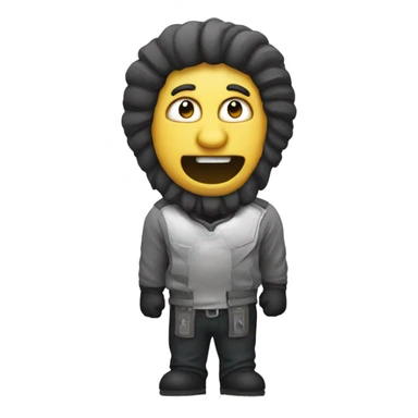 titan speakerman sticker