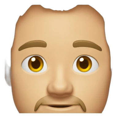 Léonard DiCaprio sticker