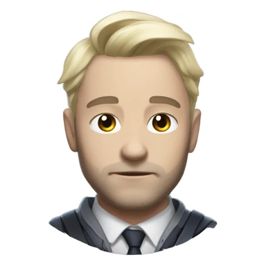 platinium from valorant play sticker