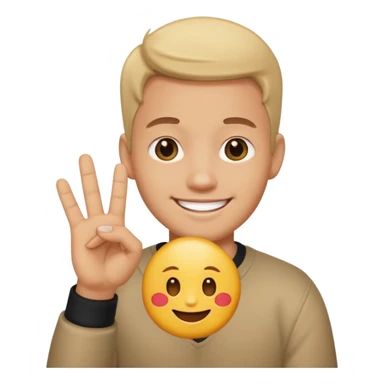 Jb backholoder emogi sticker