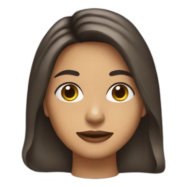 Laura Gonzales  sticker