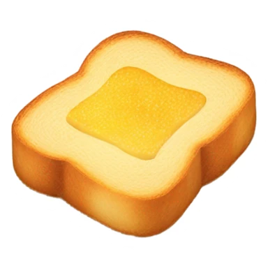 raising canes texas toast sticker