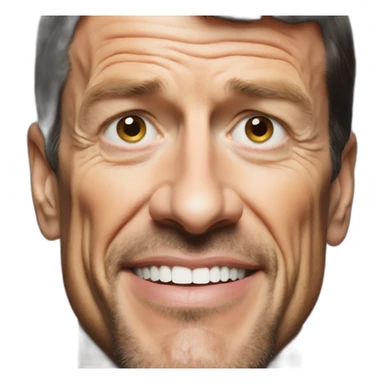 Tony robbins sticker
