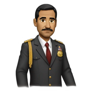 Guzman elite sticker