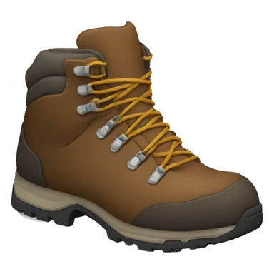 hiking-boot,Bootloader sticker