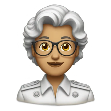 Jean LaSalle  sticker