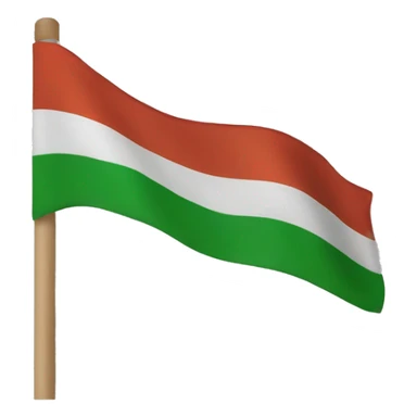Create lezgi flag emoji sticker