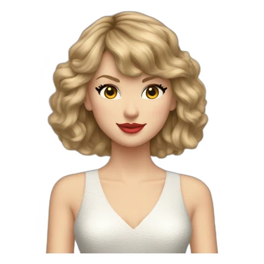 taylor swift 1989 sticker