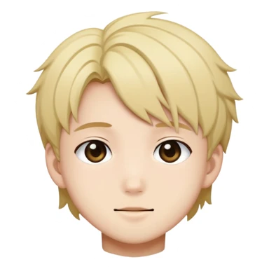 Stray kids chan sticker