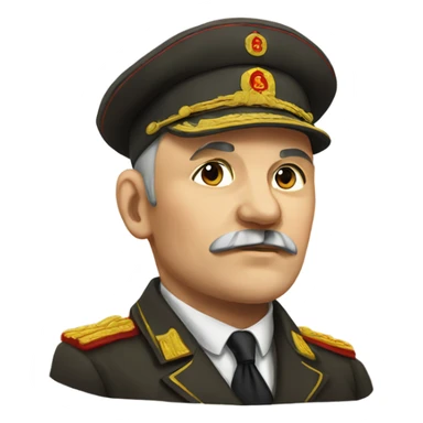Lenin sticker