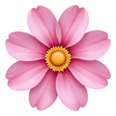 Something pretty and pink sticker