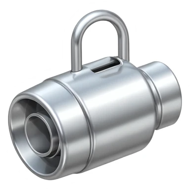 whistle tool sticker