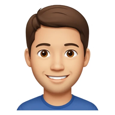 Pinoy version kahawig ni John Krasinski young sticker