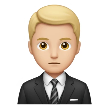 Sell Prominence sticker