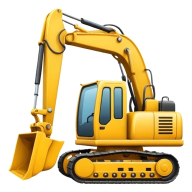 crie um emoji de cada um desses

Escavadeiras
 sticker