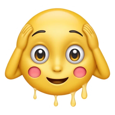 Emoji that doesn't exist sticker
