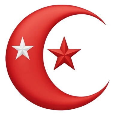 Osmanlıbayrağı sticker