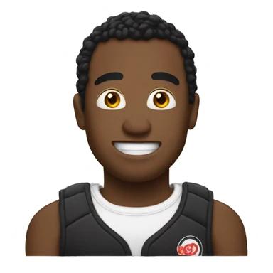 make a meme emoji from ohio rizz town sticker