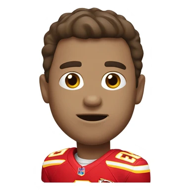 kansas city chiefs fan sticker