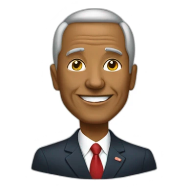 president milei sticker