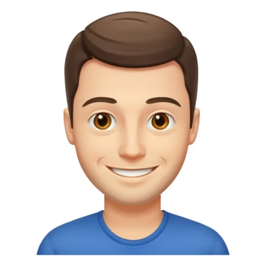 Stepan Mugoša sticker