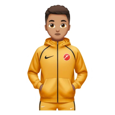nike tech tracksuit clothing and shiesty sticker