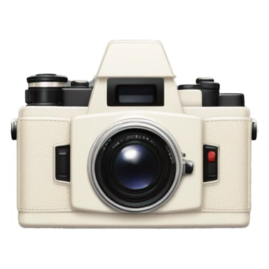 Olympus XA2 film camera 35mm sticker