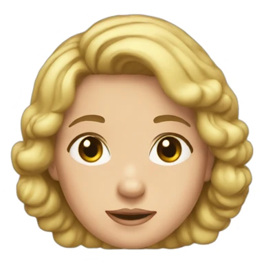 Elisabet Born sticker