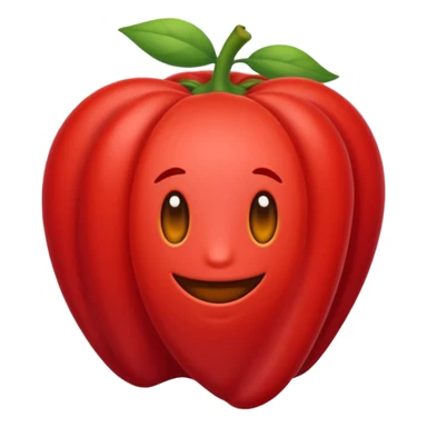 Está bien, pero un rojo un pelín más claro sticker